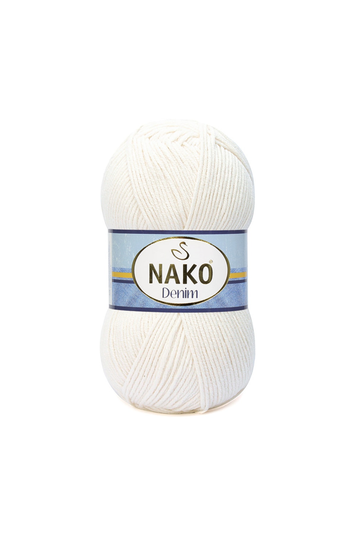 Denim 11572 Hand Knitting Yarn 100 Gr.