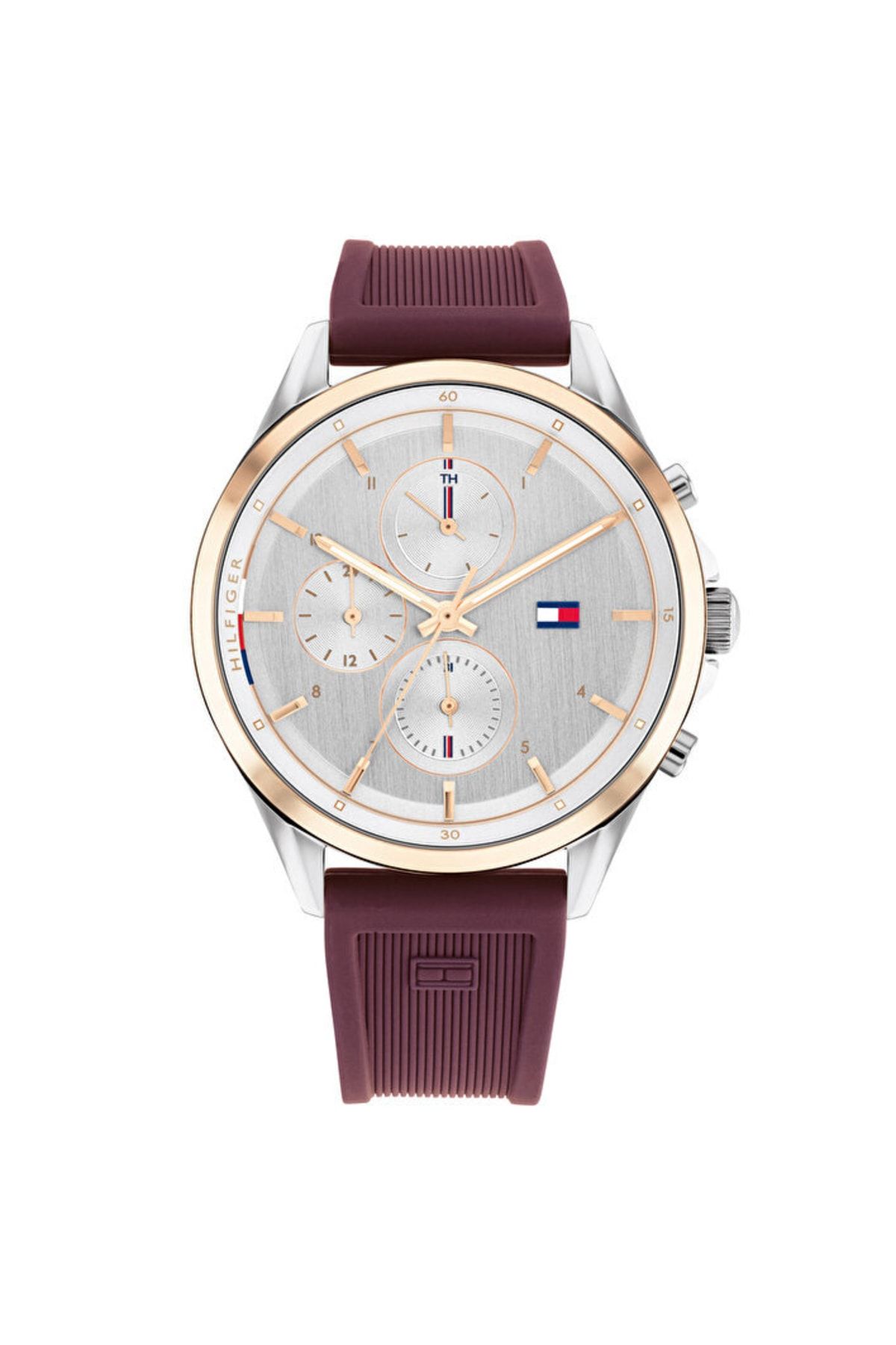 Tommy Hilfiger Th1782425 Wrist Watch Trendyol