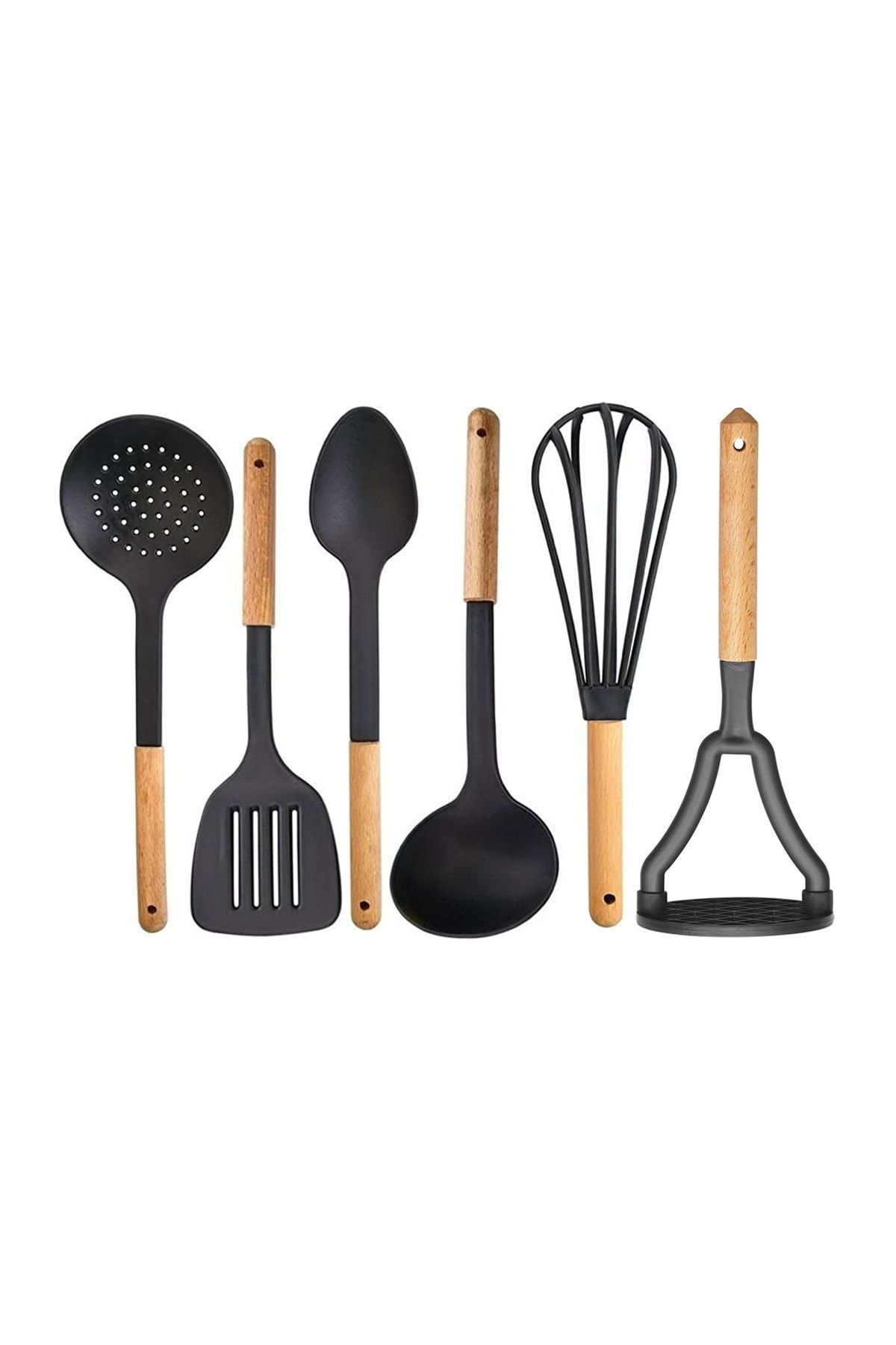 Hard plastic spatula on sale