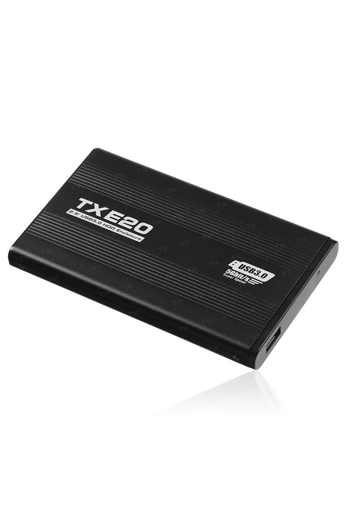 Genel Markalar Ac E20 2.5’’ Usb 3.0 Sata Hdd Kutu