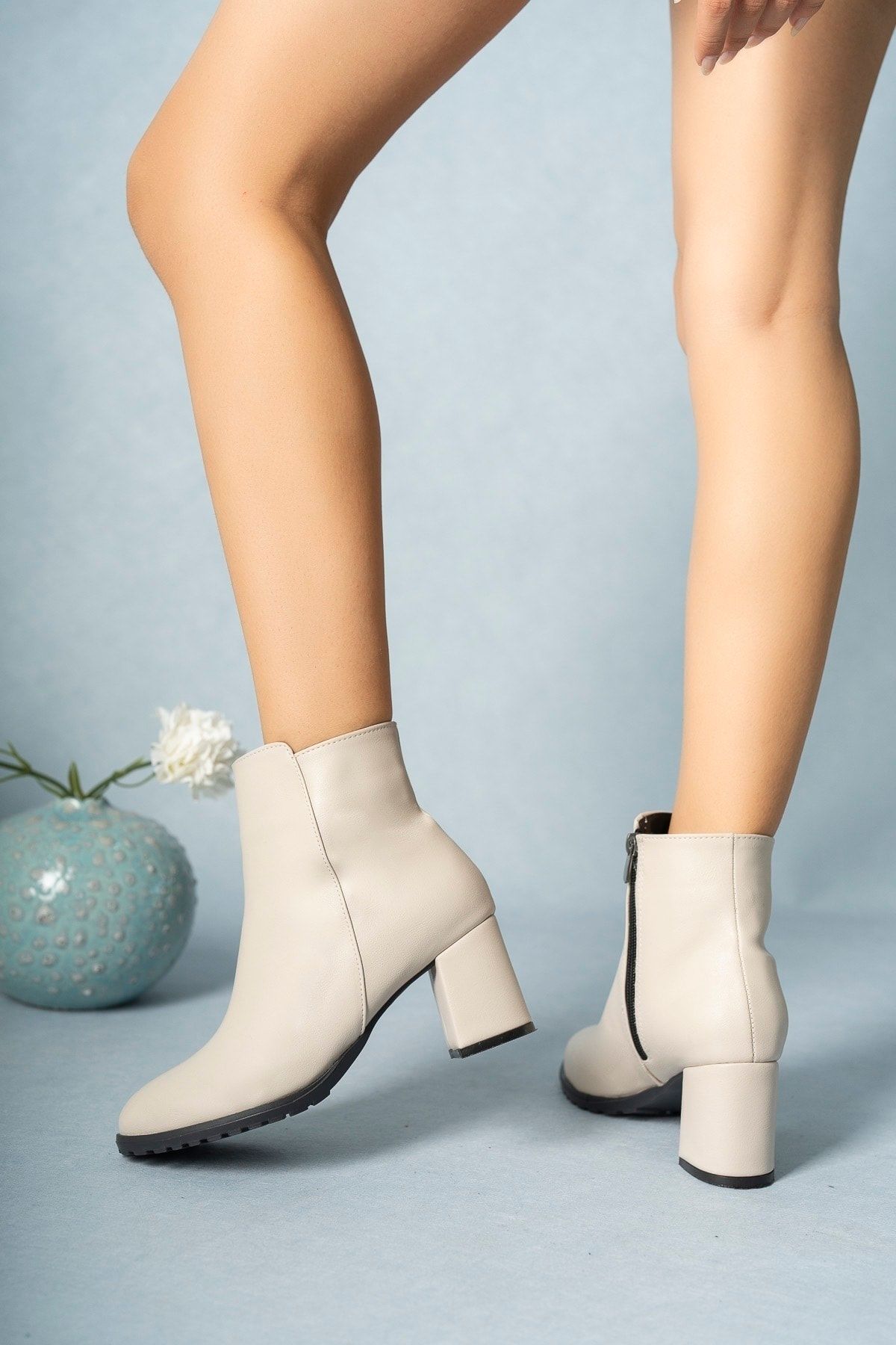 Office hotsell heeled boots
