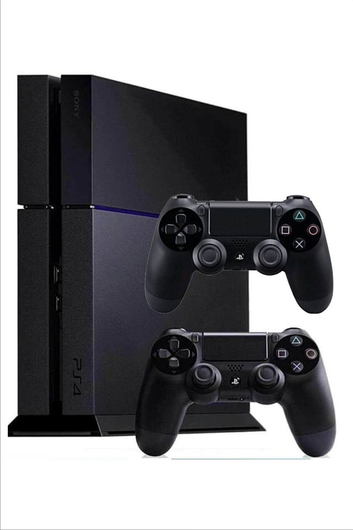 Sony Playstation Kasa 1tb +yenilenmiş + 2. Ps4 Kol + 10 Dijital Oyun Yorumları - Trendyol
