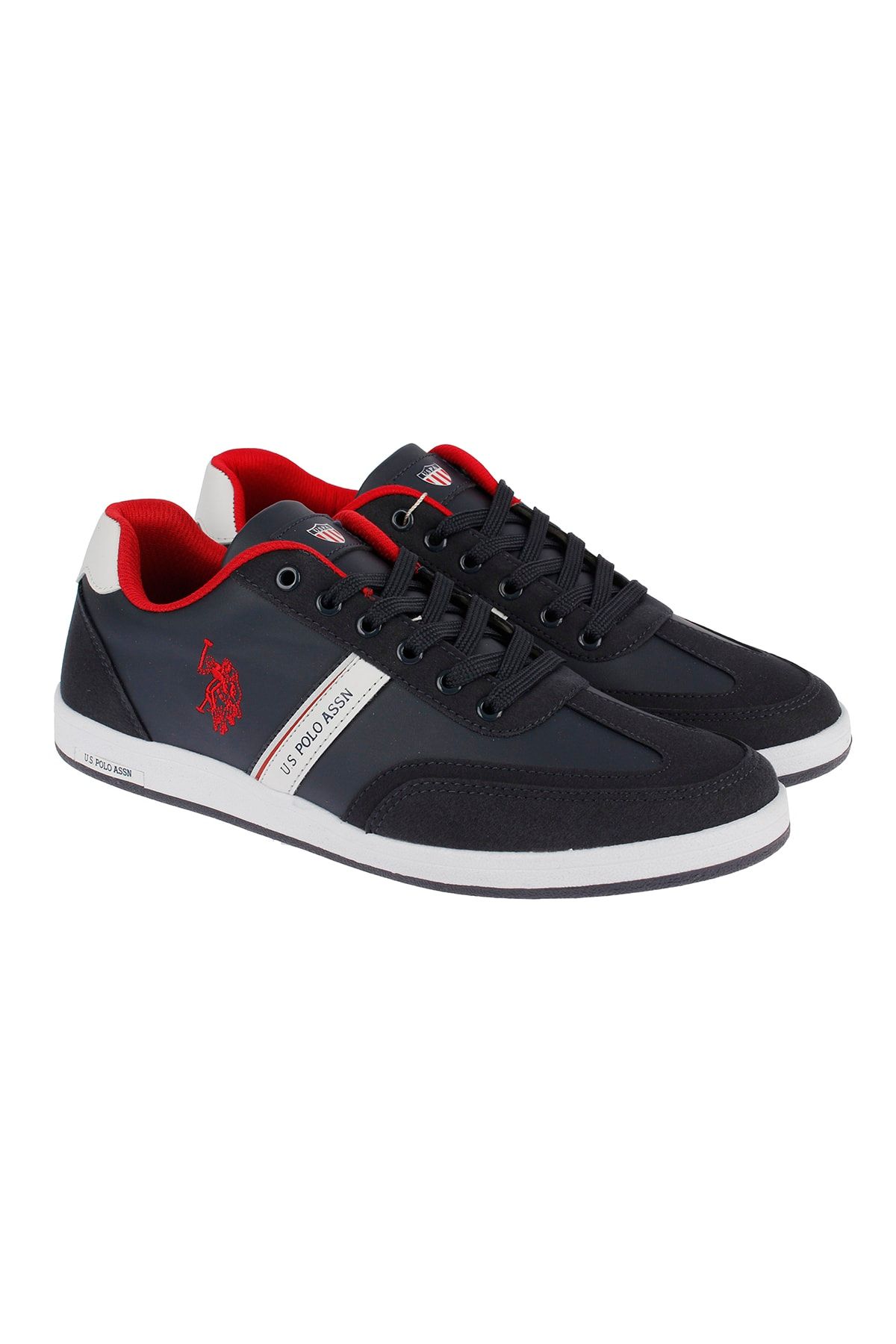 کفش ورزشی مردانه گاه به گاه Kares Wt U.S. Polo Assn.