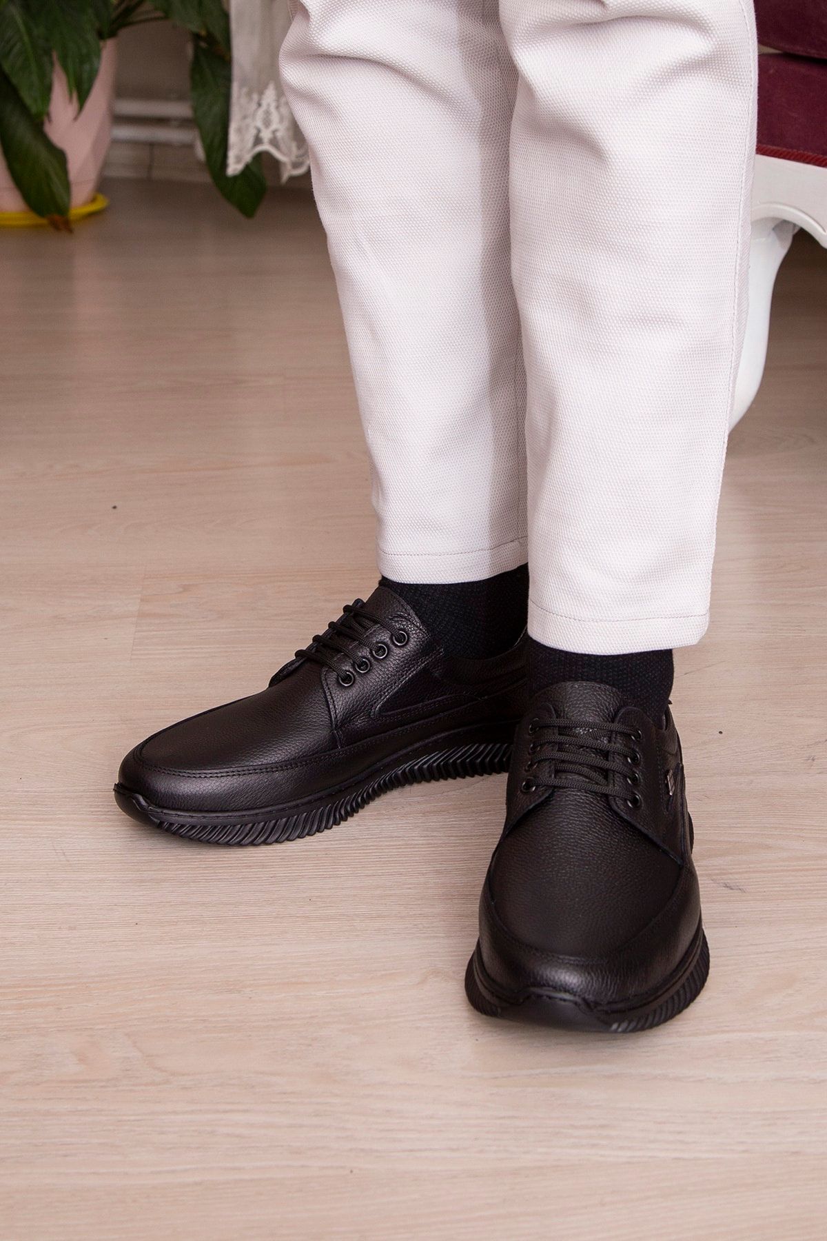 Gel sole dress shoes discount