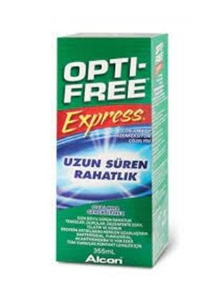Alcon Opti Free Express 355 Ml KAS1538