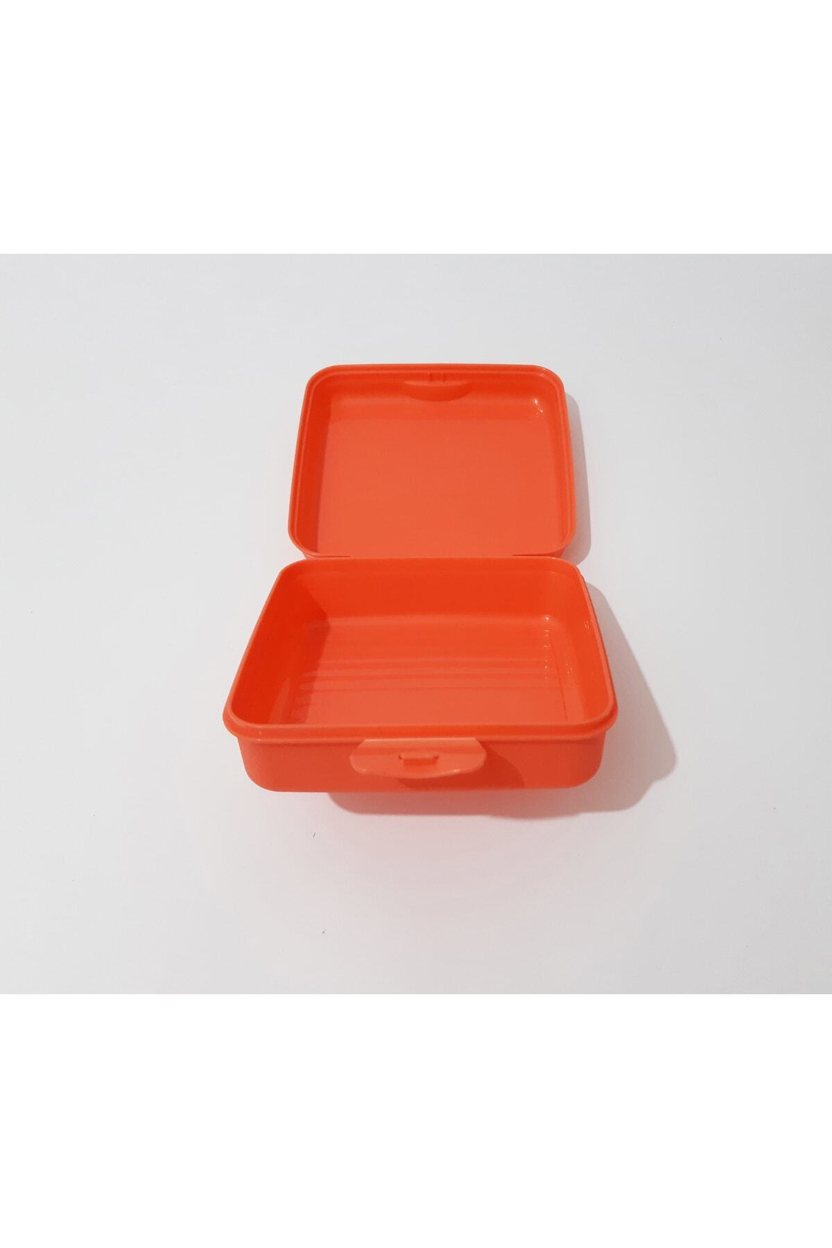 renkli çiçekler-Lunch Box Mini Lunch Box for School 3