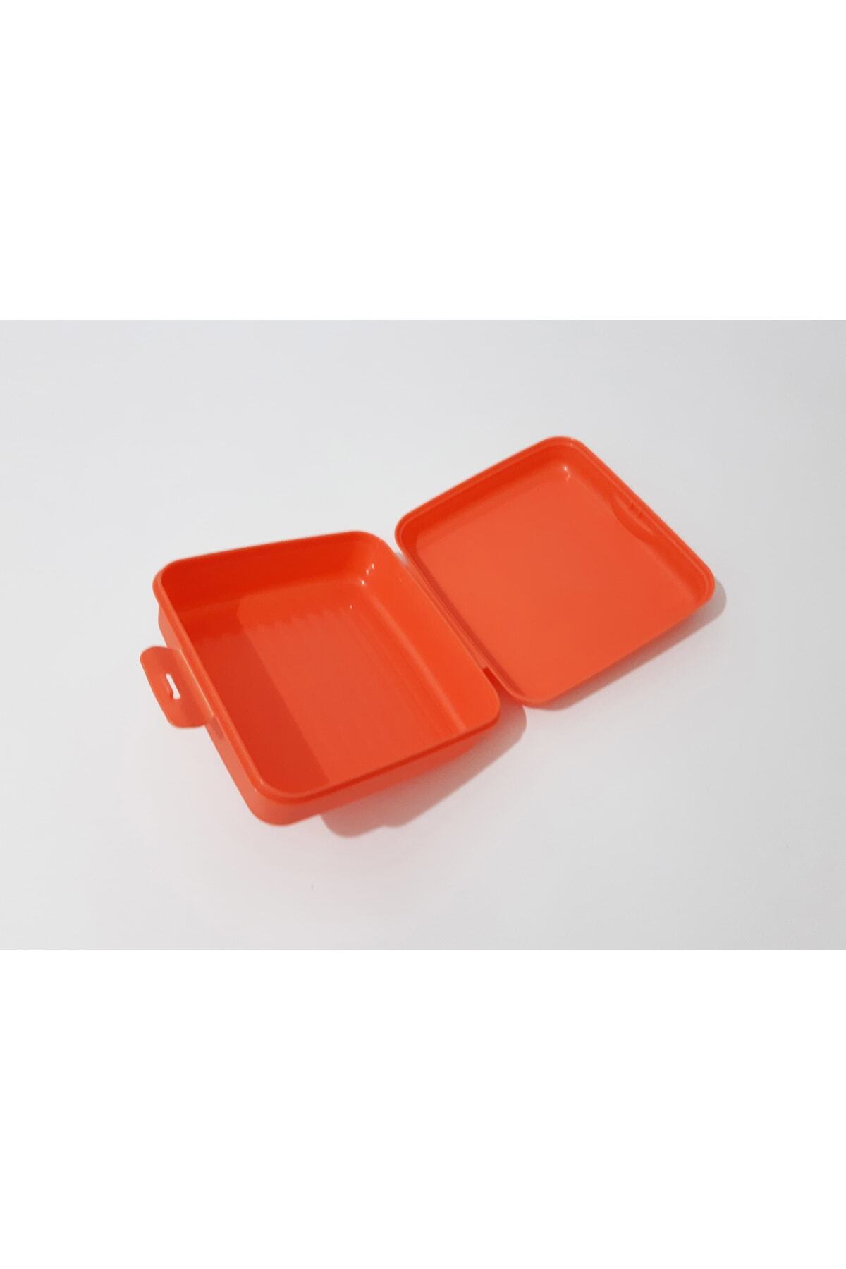 renkli çiçekler-Lunch Box Mini Lunch Box for School 5
