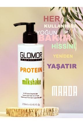 Protein Milk Shake MS