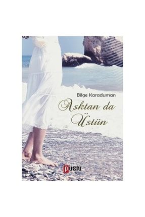 Aştan da Üstün - Bilge Karaduman 205751