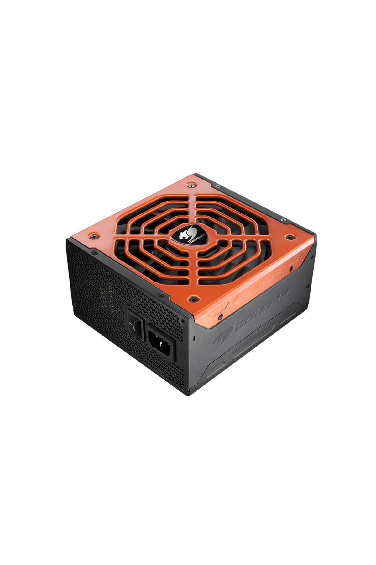 Bxm-700 700w 80 Plus Bronze Güç Kaynağı 4