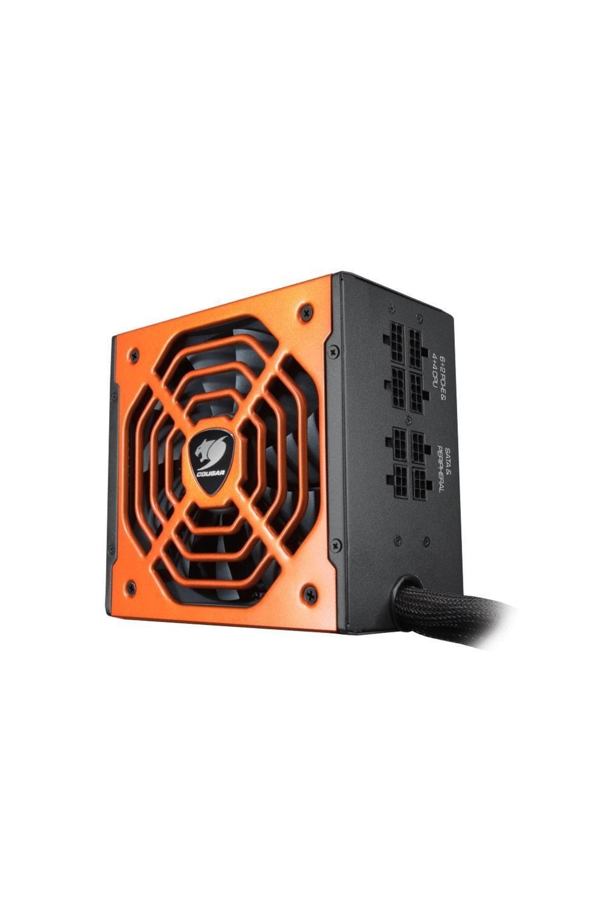Bxm-700 700w 80 Plus Bronze Güç Kaynağı 3