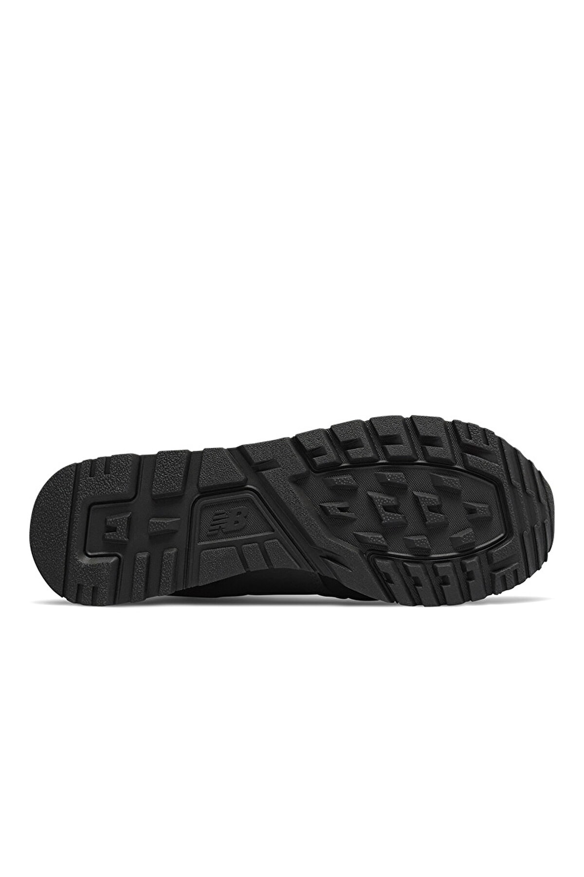 کفش اسنیکر نیو بالانس زنانه منسوجات طلایی         | New Balance HL755MLG CN - تصویر 4