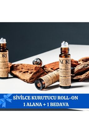 Repair Oil Serum Tea Tree Akne Giderici Sivilce Kurutucu Sivilce Serumu ; Akne Ve Lekeleri Giderir 186