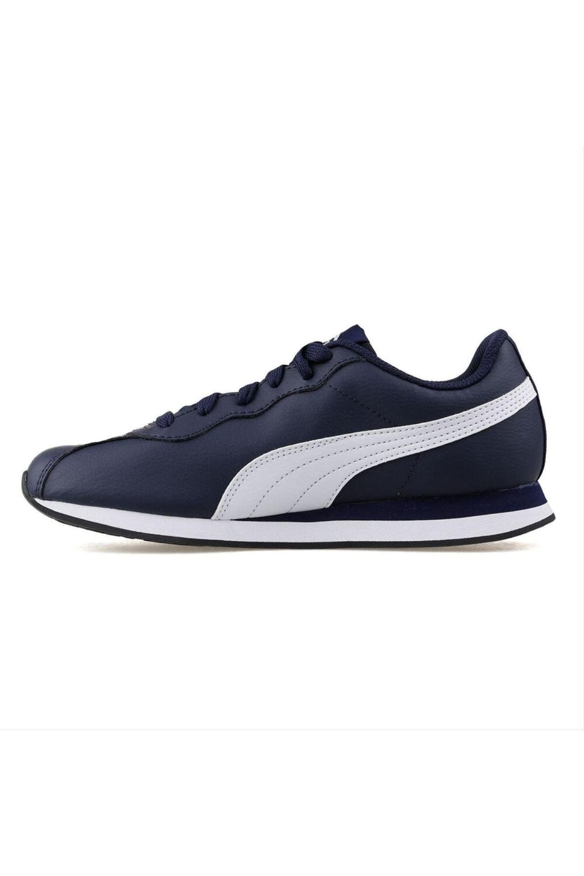 Puma roma lacivert store
