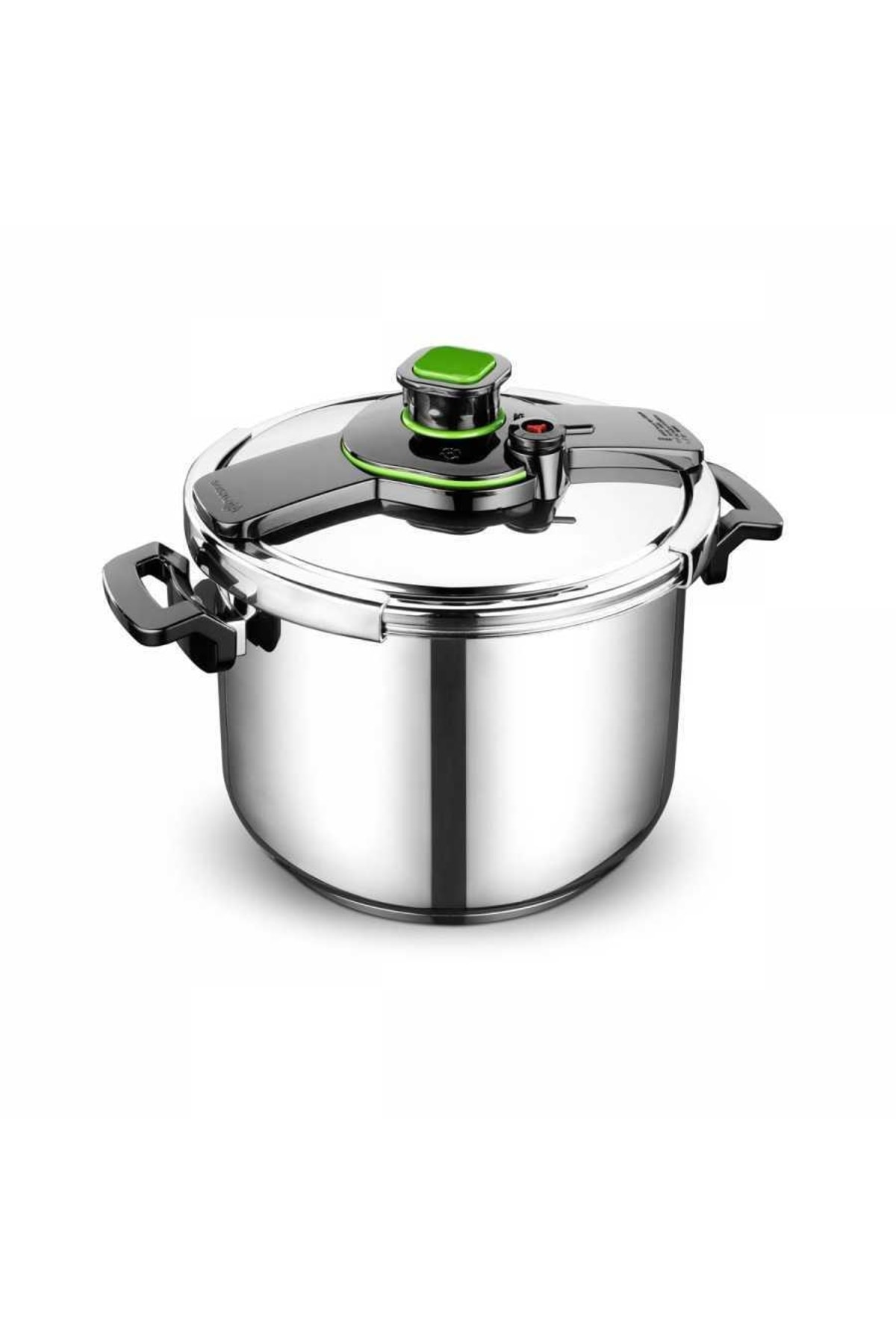 KORKMAZ Tessa Düdüklü Tencere Seti A153-08