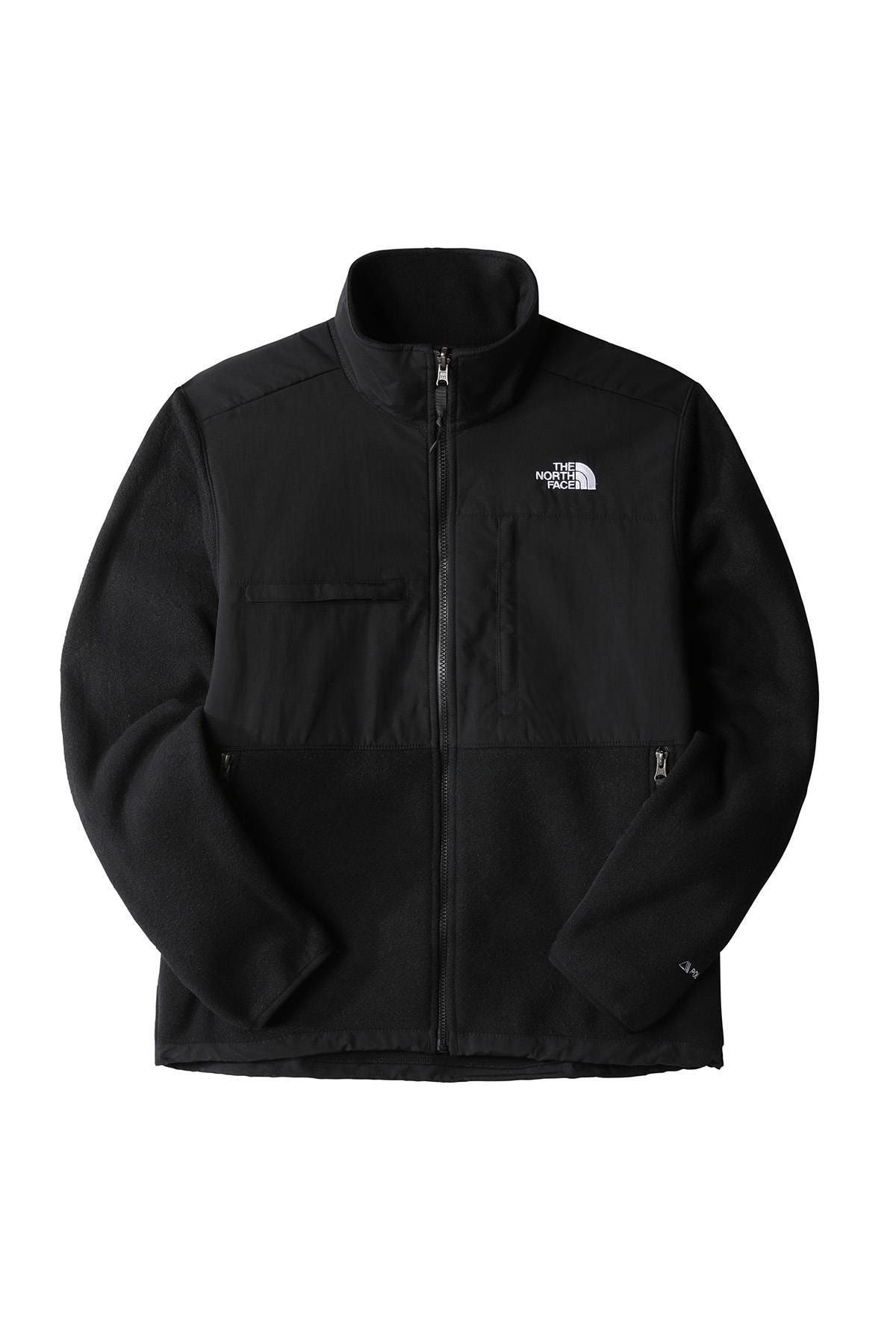 Denali north face 2025 jacket with hood