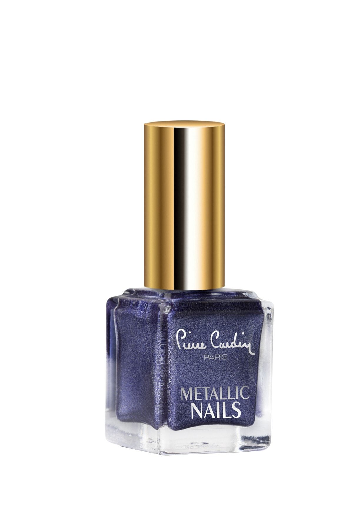 لاک ناخن - ناخن متالیک 126 8680570462853 Pierre Cardin