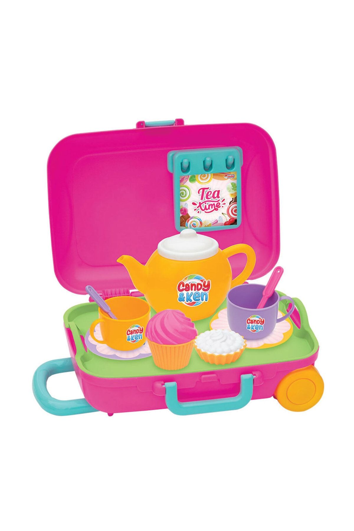 Home toy set store