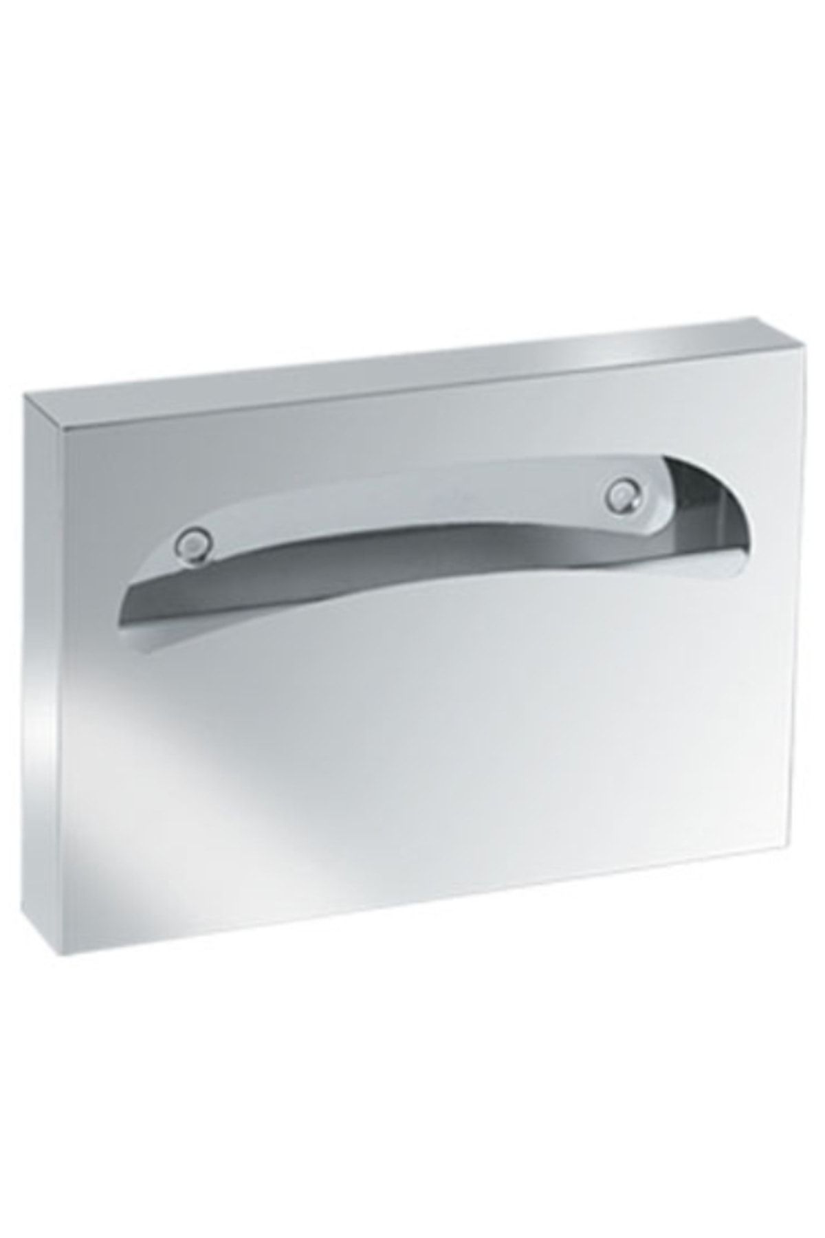 lisa-Toilet Seat Paper Transmitter Stainless Ls0001a 1