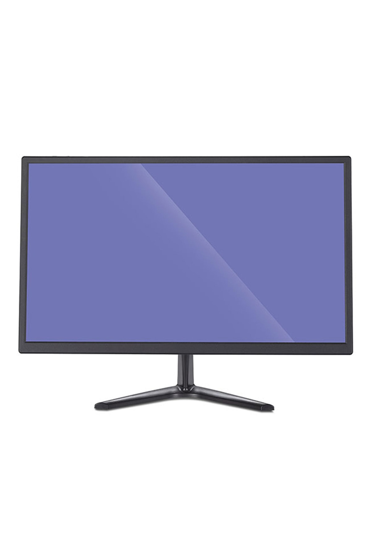 Vulcan Lite X40 i5 3470 8GB RAM 512GB SSD GT730 4GB Ekran Kartlı 18.5" Monitörlü Masaüstü Bilgisayar 3