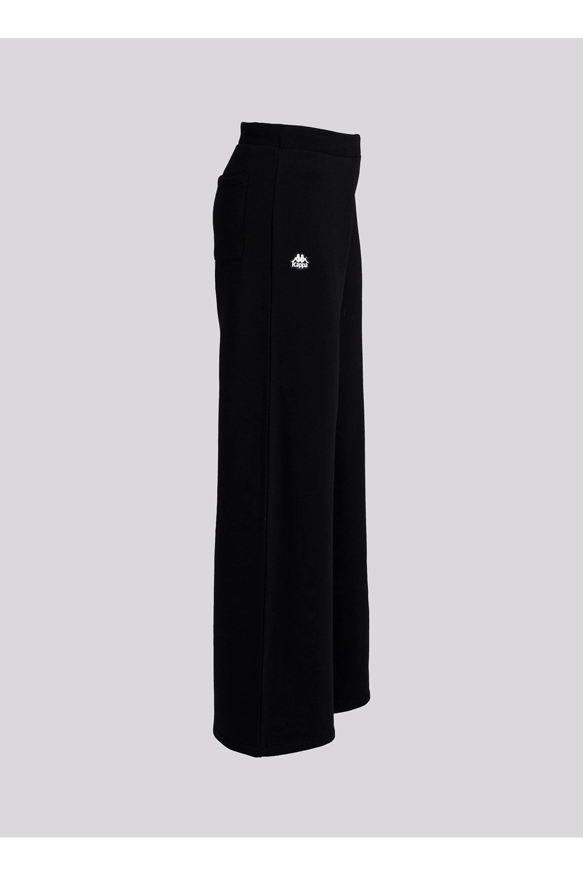 Kappa black sales sweats