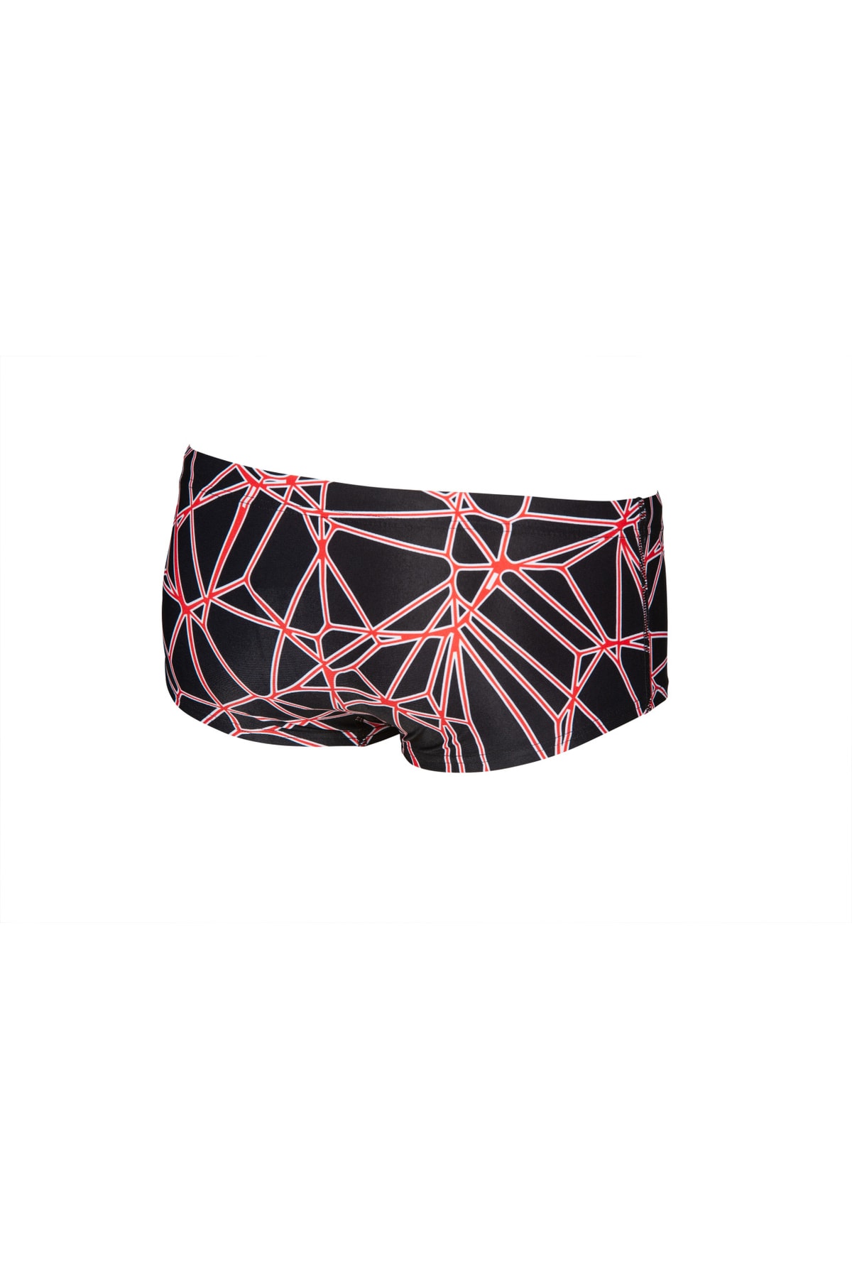 مایو شنا آرنا مردانه  مشکی  طرح دار      Beachwear | ARENA 2142641 IT - تصویر 4