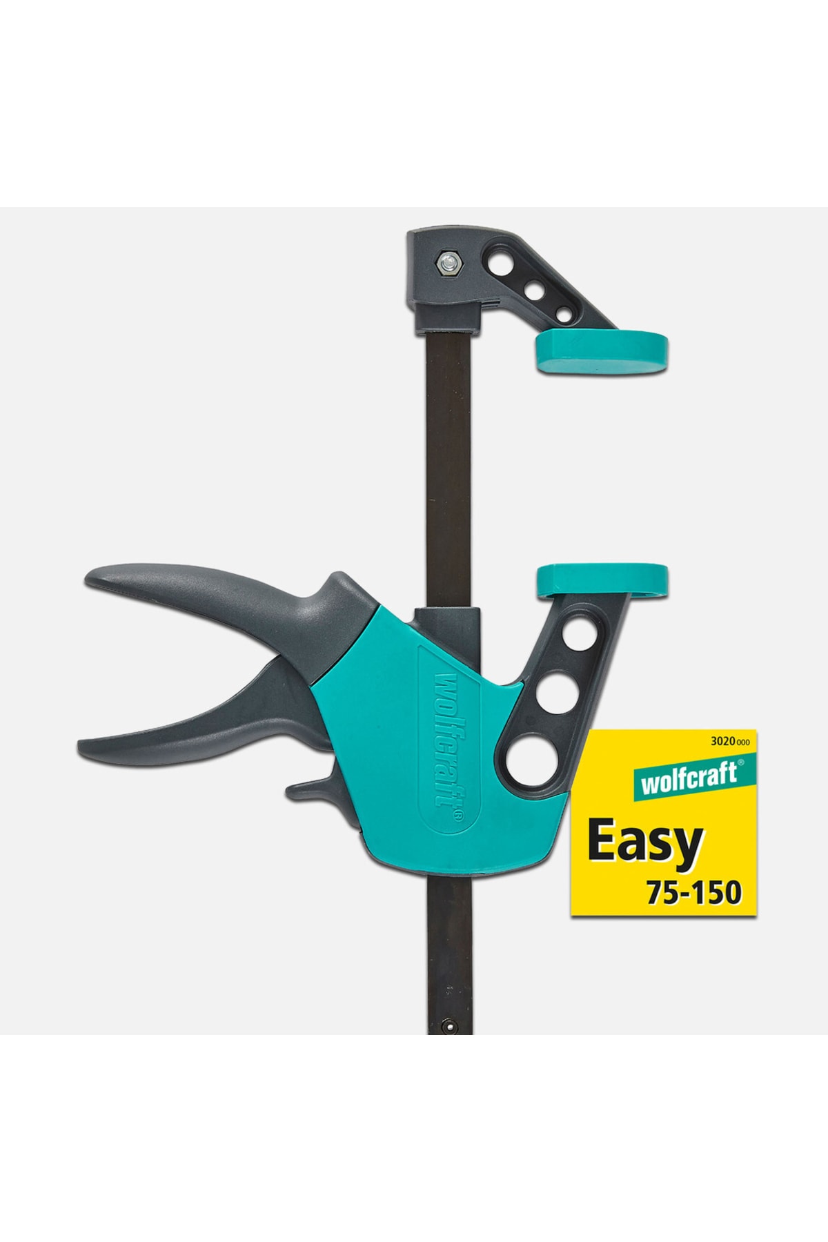 Genel Markalar 3020 Easy 75-150 mm Tek El İşkence