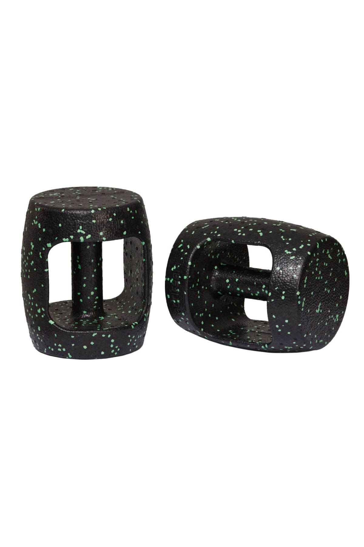 CIWAA-Aqua Dumbbell with Pool Dumbbell Set of 2 1