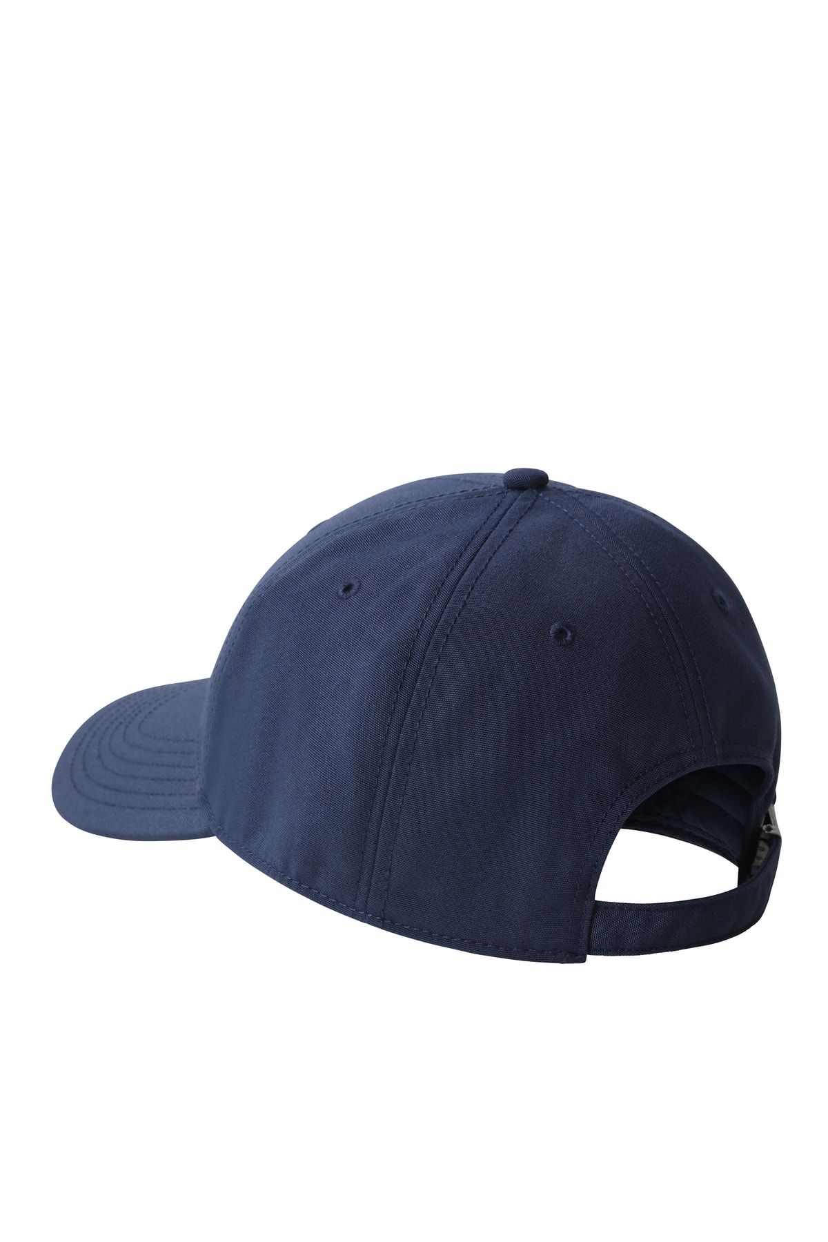 The North Face بازیافت 66 خط کلاسیک Unisex Navy Blue Hat NF0A4VSV8K21