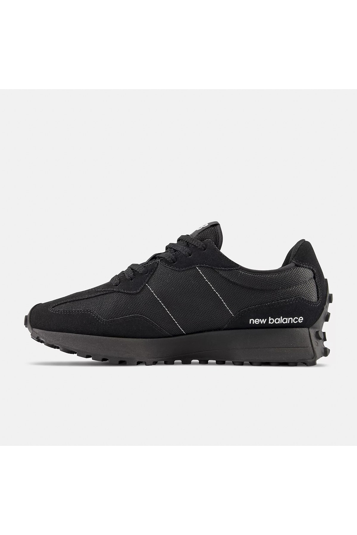کفش اسنیکر نیو بالانس مردانه  مشکی         | New Balance 2NBAM2022038 VN - تصویر 3
