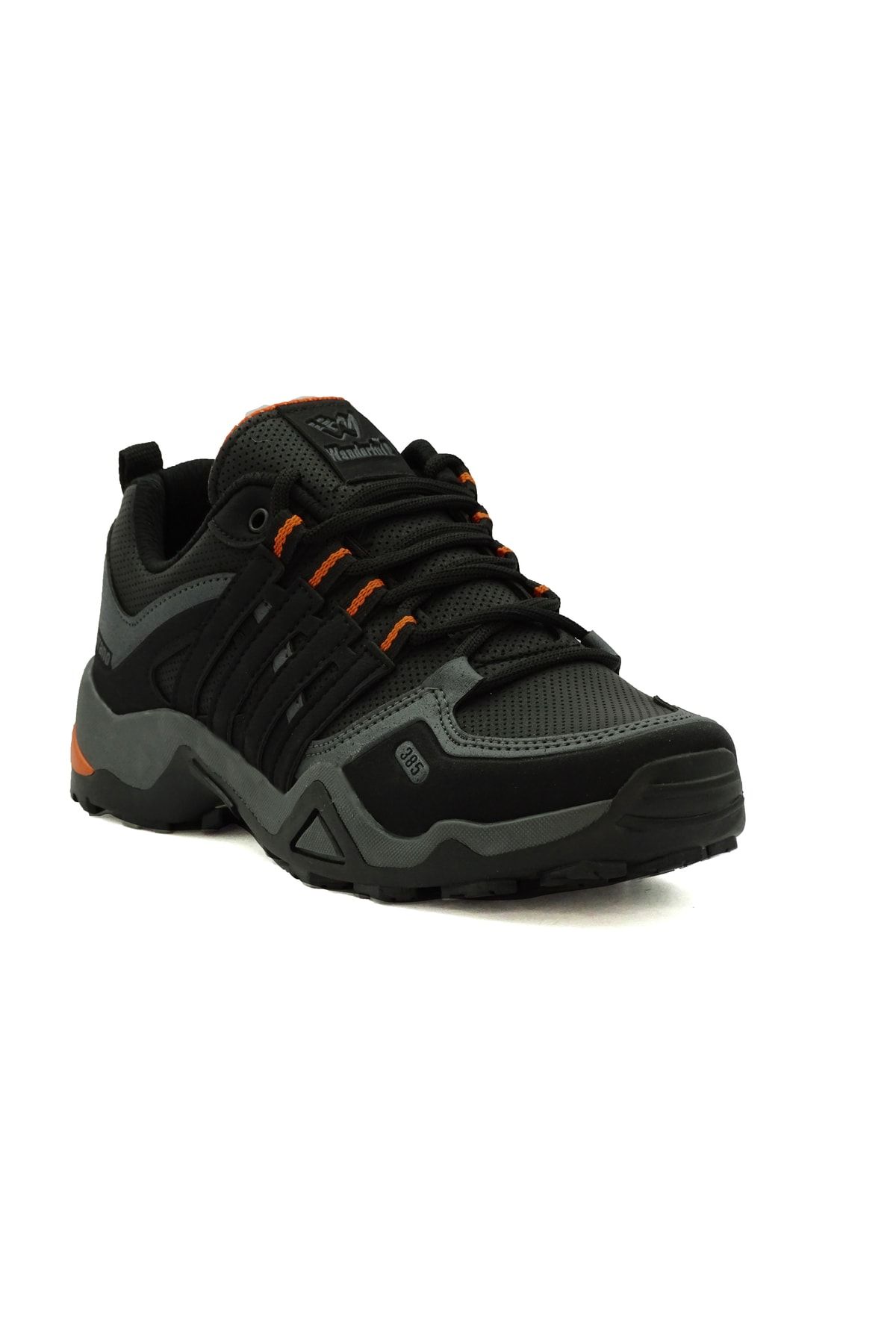 Wanderfull slip sale on sneaker bootie
