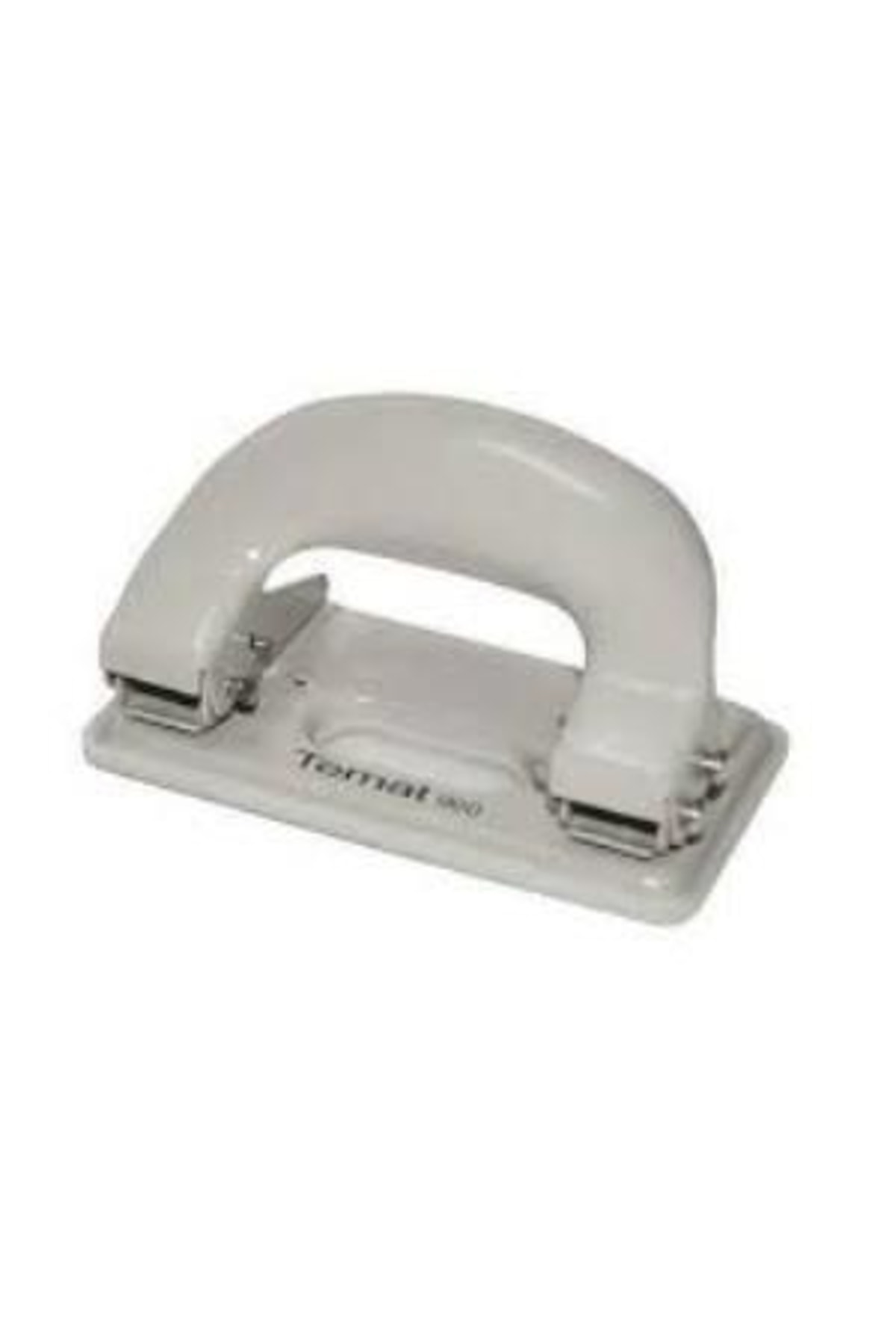 Temat 900 Perforatör Bej