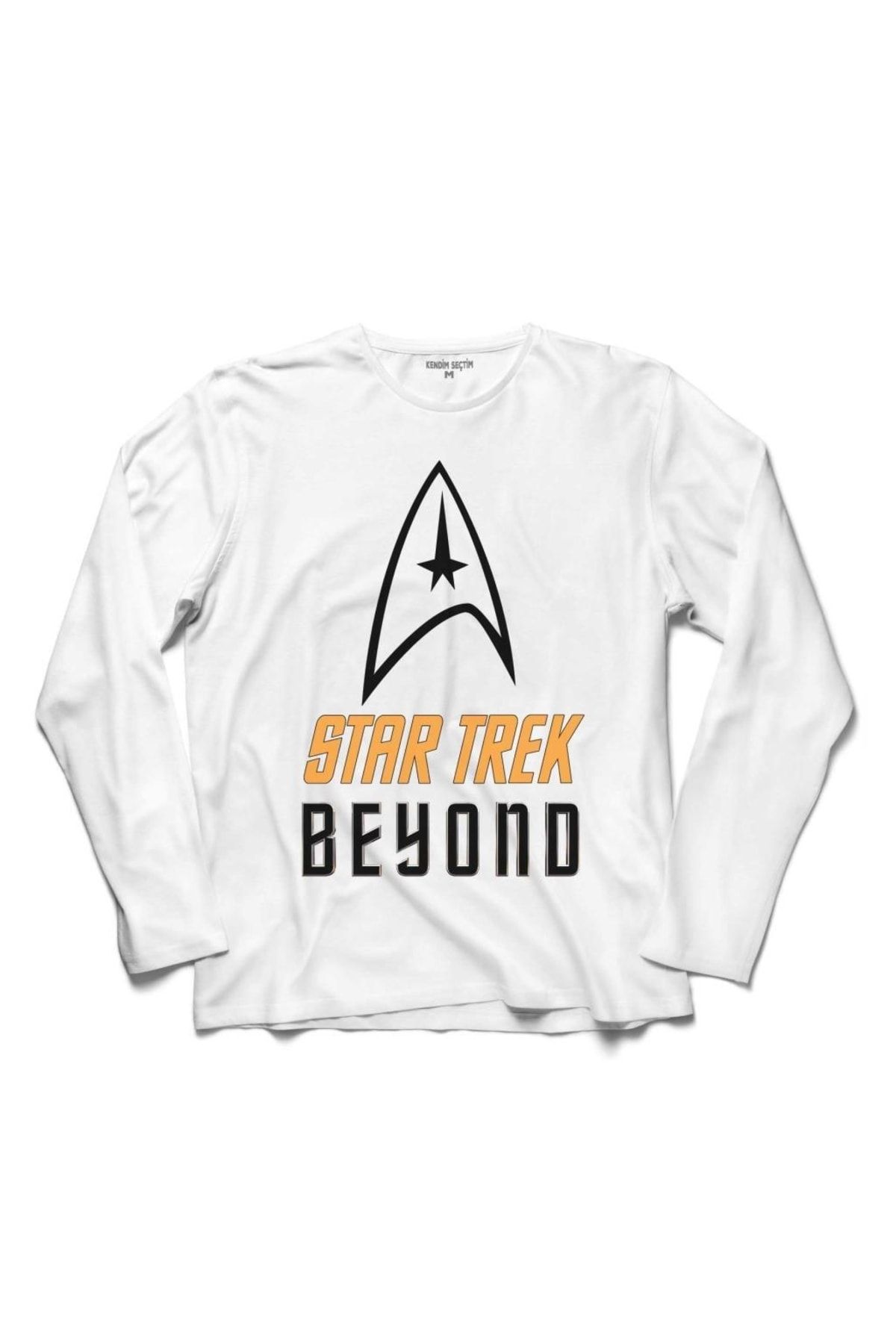 Star trek beyond t shirt new arrivals
