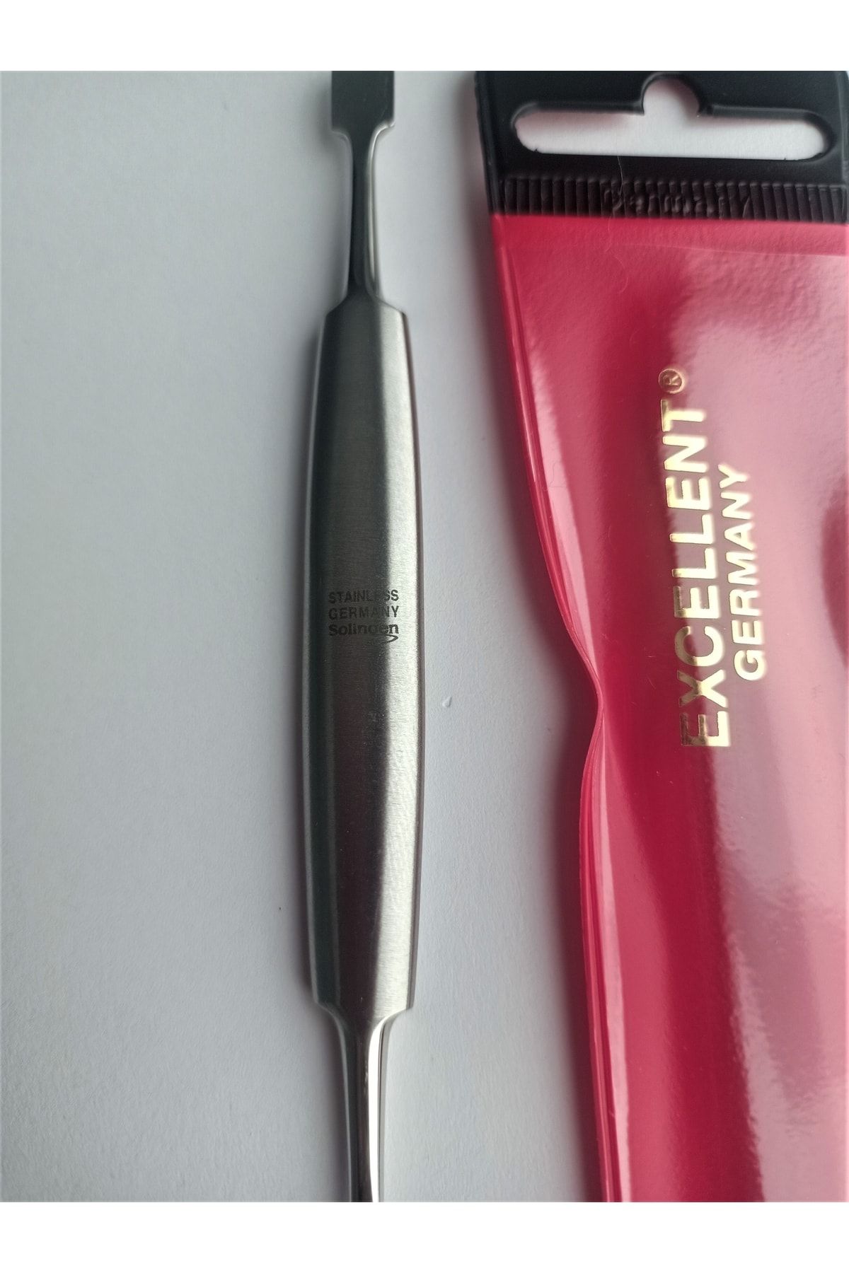 خراش دهنده گوشت و ناخن پاک کن عالی Solingen