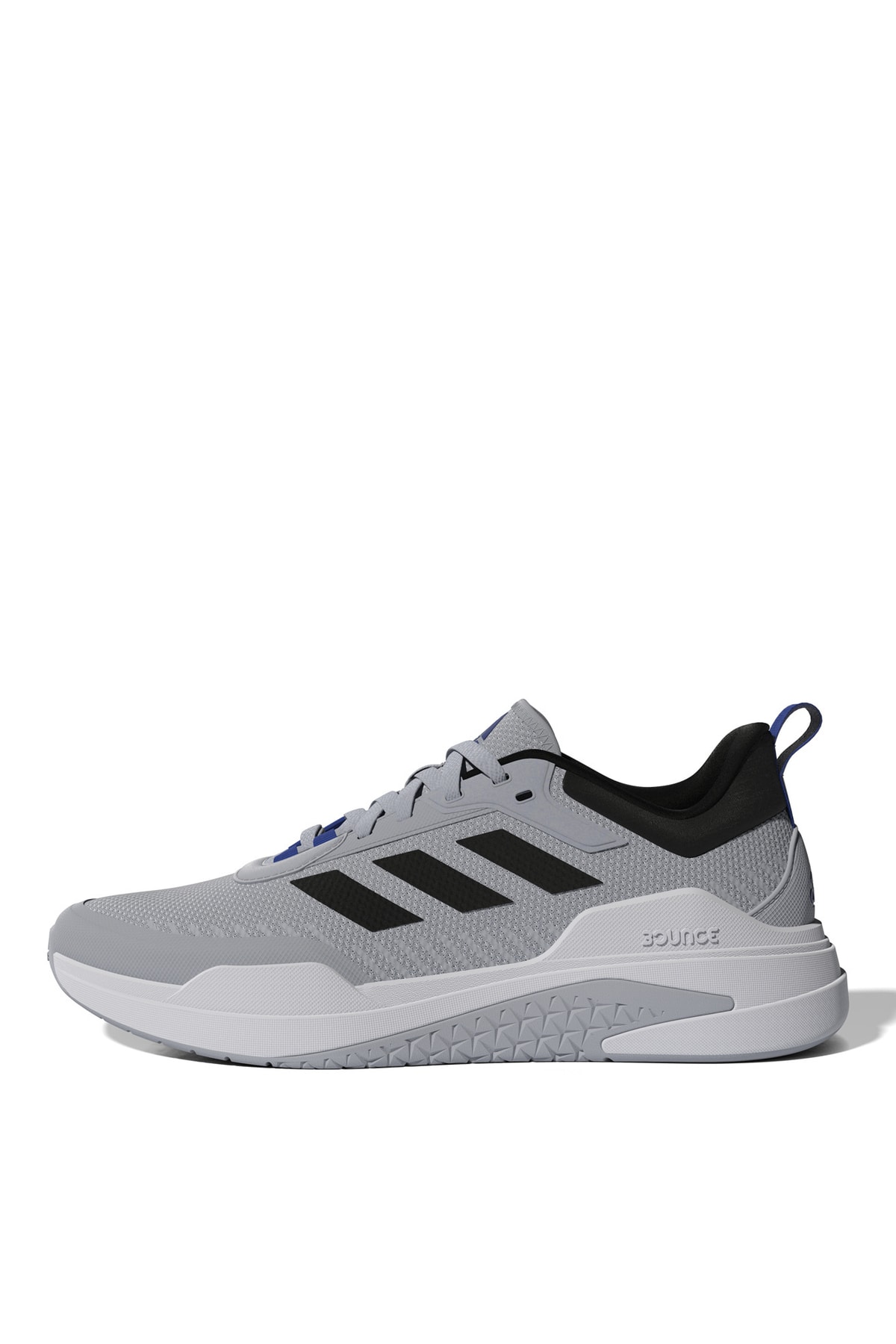 adidas Gümüş - Siyah Erkek Training Ayakkabısı Gw4054 Dlux Traıner Fiyatı, Yorumları - TRENDYOL