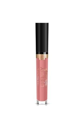 Lipfinity Velvet Matte Lipstick Ruj 045 Posh Pink 10145666