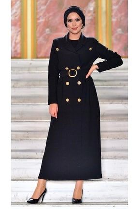 Kadın Ceket Elbise FULLOOK001