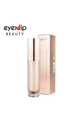 Eyenlip Beauty Somon Yağı Ve 8 Çeşit Peptit Içeren Kırışıklık Önleyici Ve Bey...