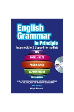 English Grammar In Principle 377514