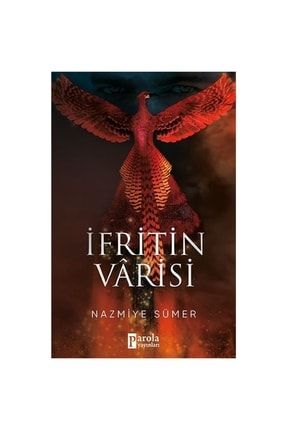 Ifritin Varisi - Cari 2 9786257031134