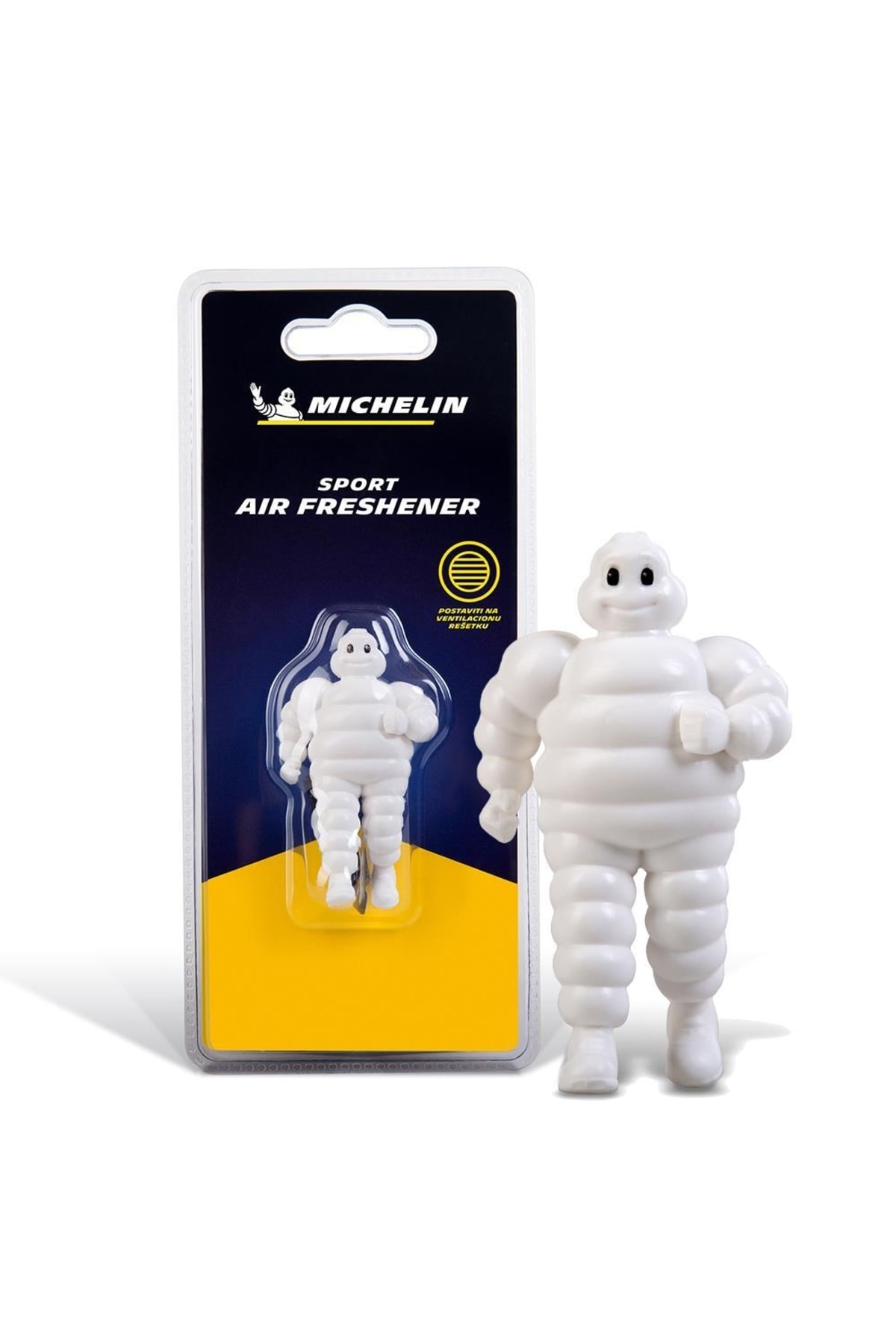 Michelin Mc32033 Sport Oto Klima Kokusu