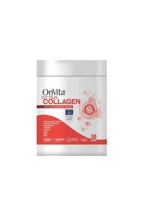 Multi Collagen 3-2-1 Toz Kolajen 30 Servis 1036