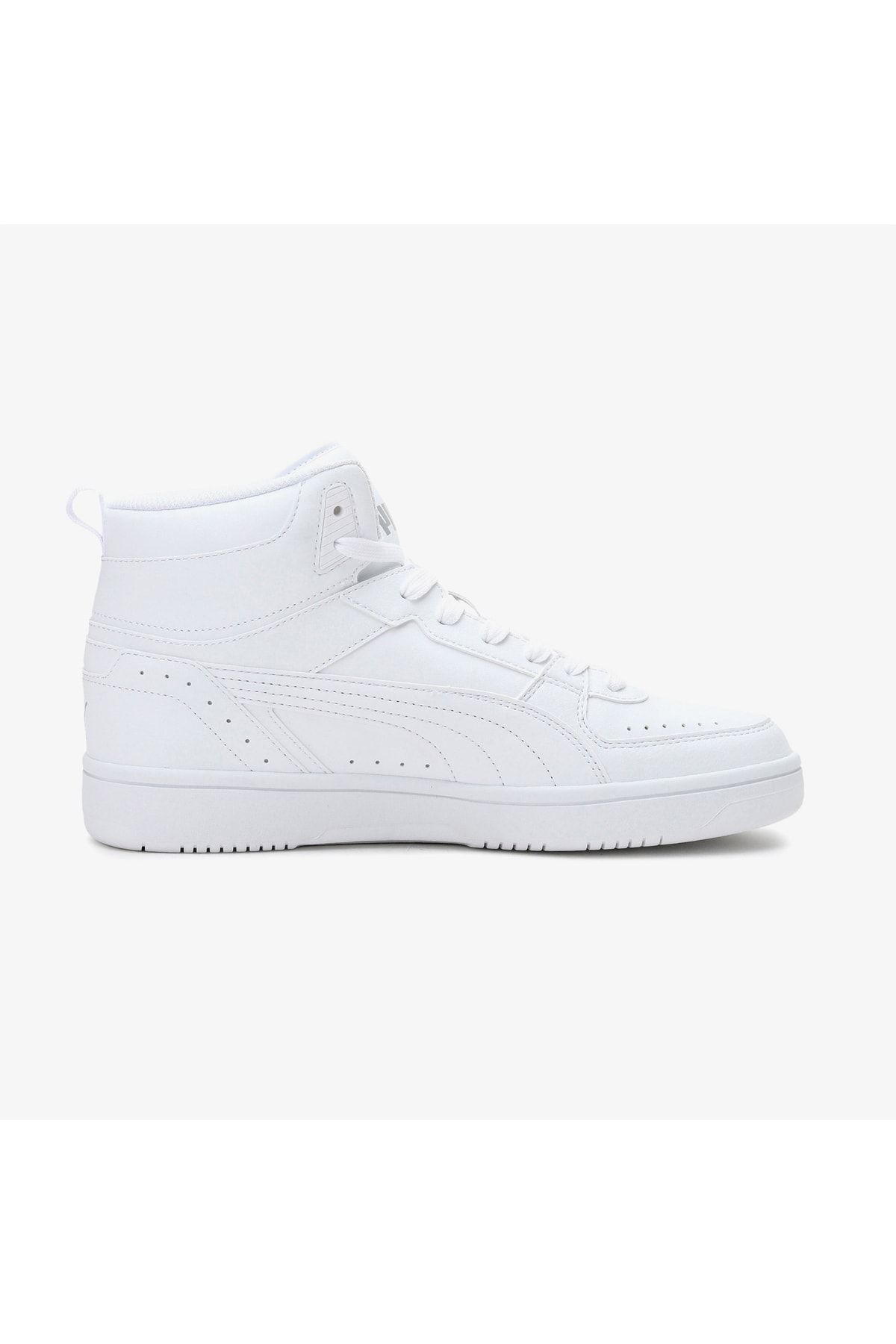 Puma Rebound Joy B2 Unisex Daily Sports Shoes 374765 06rs White