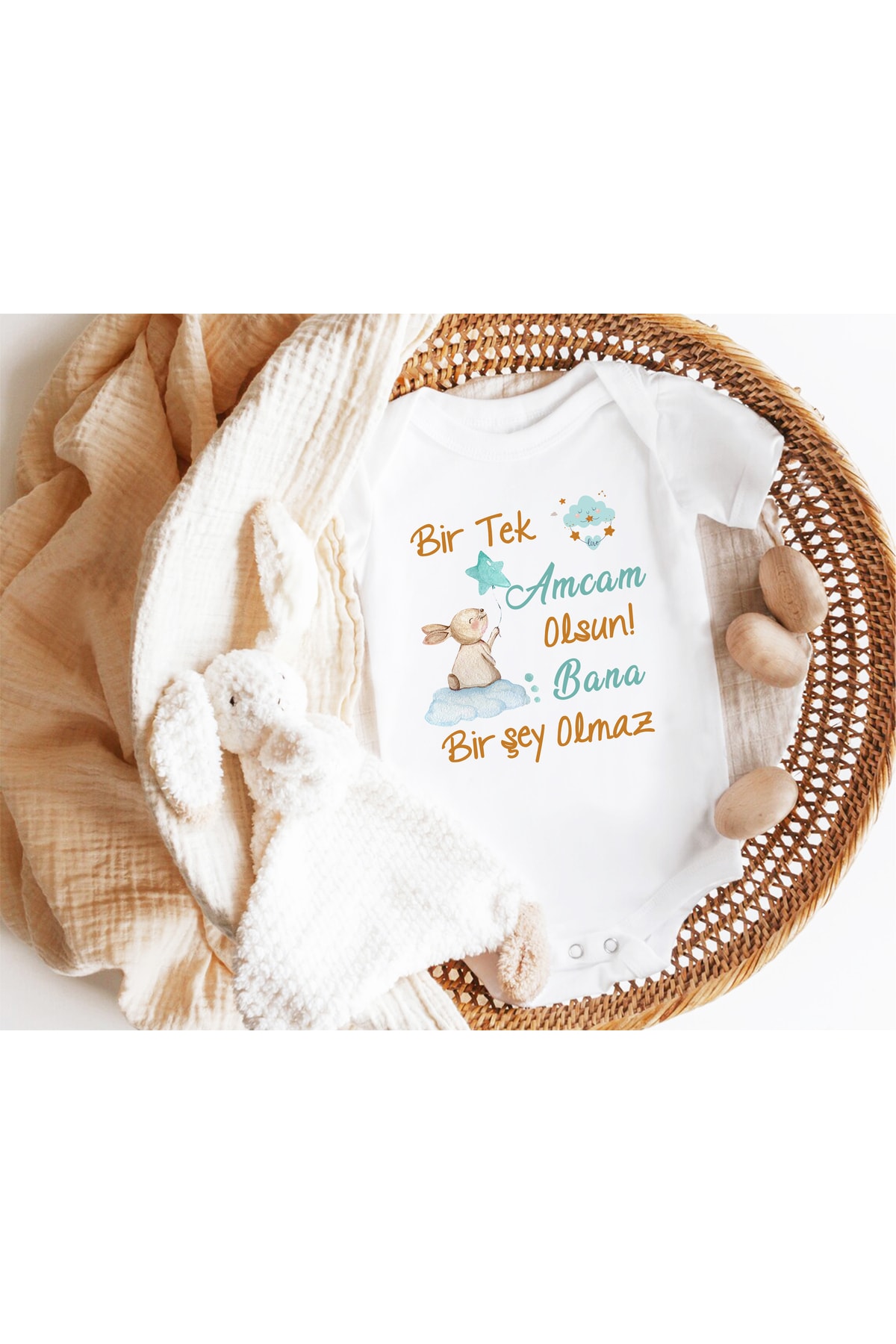 بادی نوزادی  BRTKTVŞN2