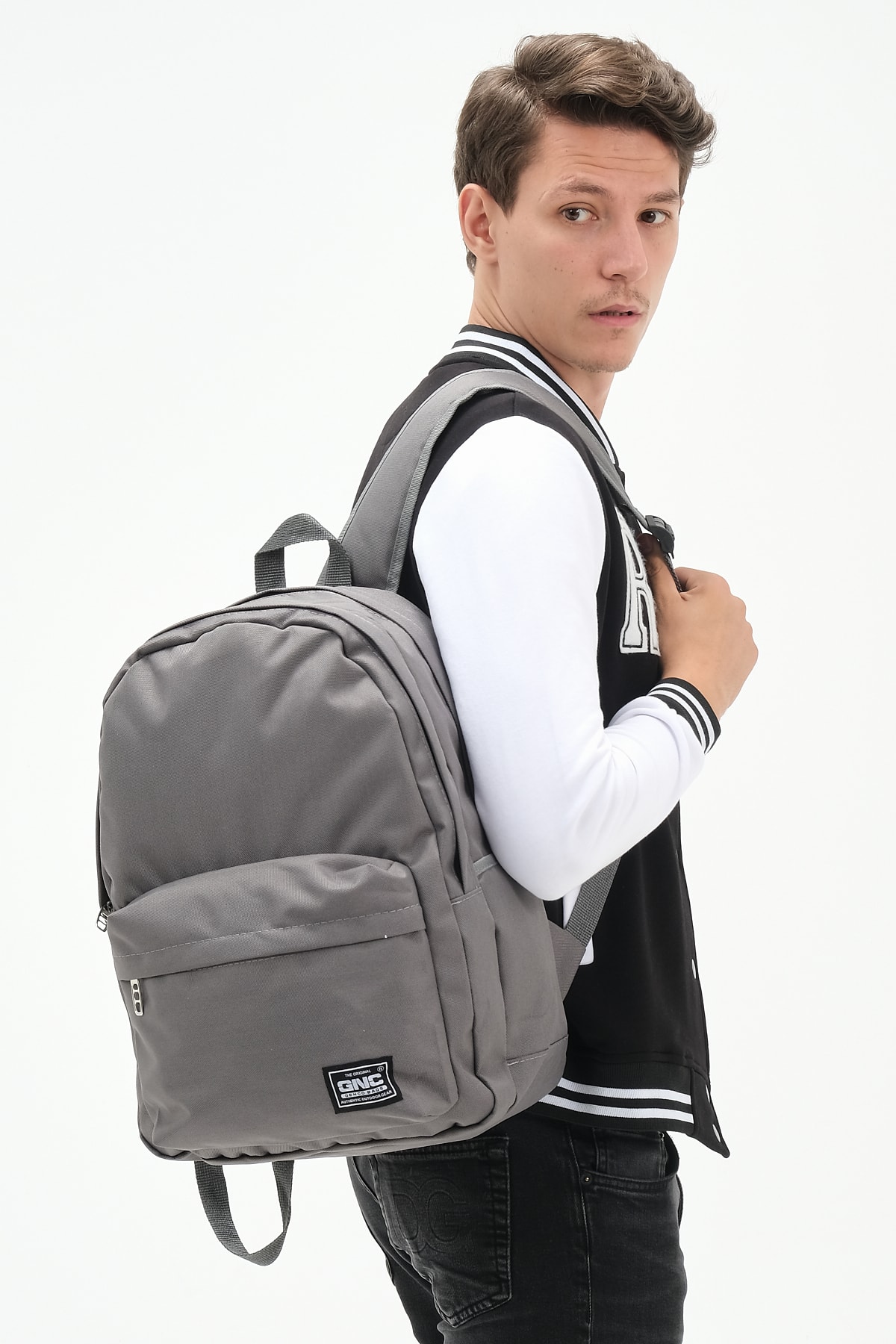 کوله پشتی gnc1 کوله پشتی gnc1