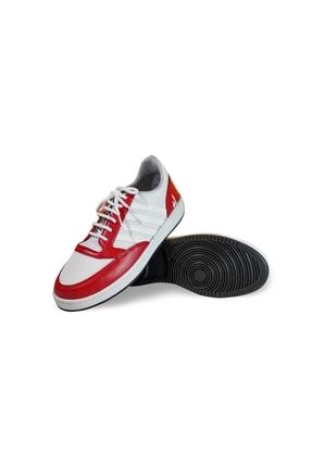 Kırmızı Voleybol Ayakkabısı 6565
