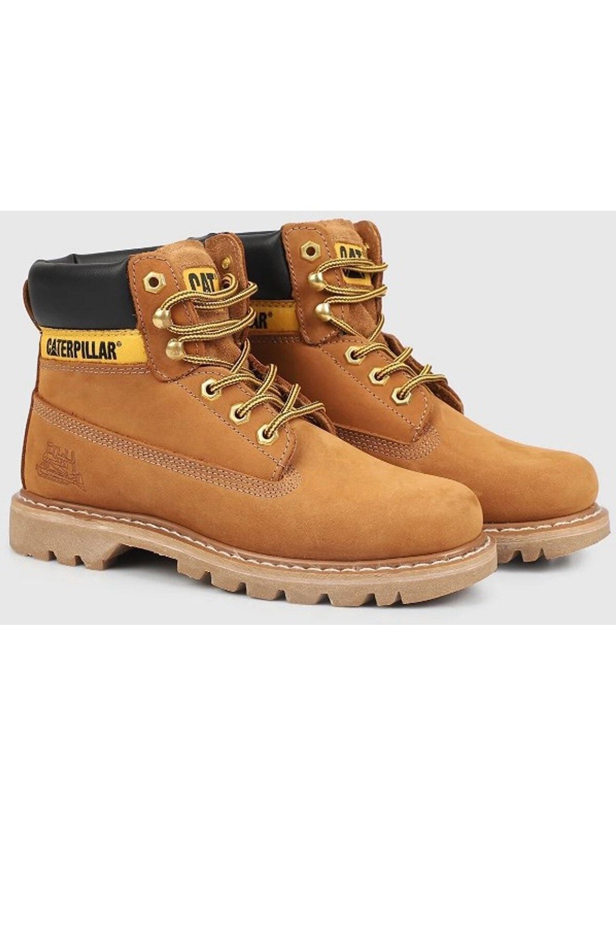 Caterpillar colorado discount sundance boots