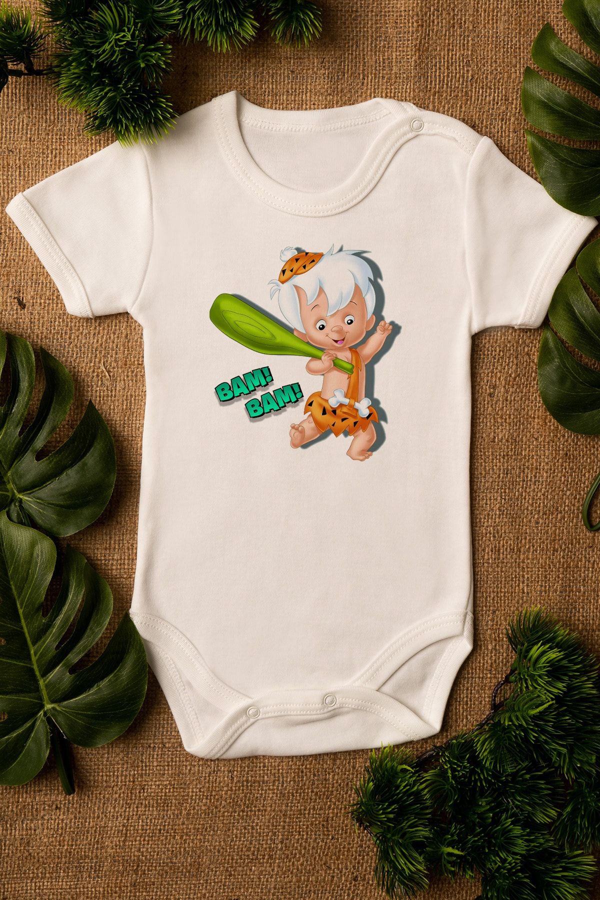 Flinstones baby 2025