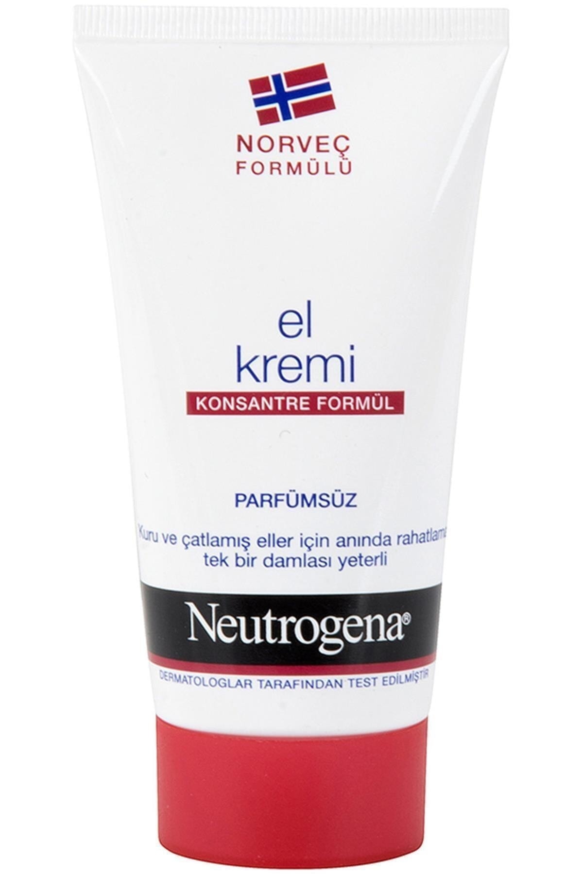 کرم دست   Neutrogena | EL BAKIM KREMİ 15516 اورجینال - تصویر 2