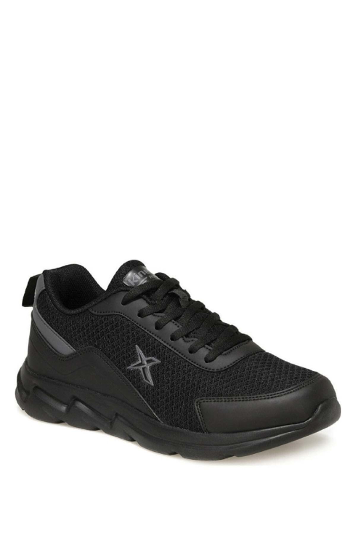 Huges Tx 2fx Black 41 Kinetix